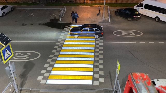 @Яркий переход смотреть онлайн