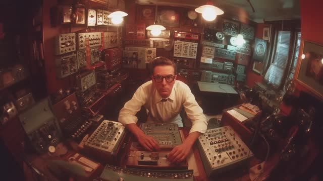 Retrotronika 1970s A Berlin School Vintage Vibes And Electronic Synths