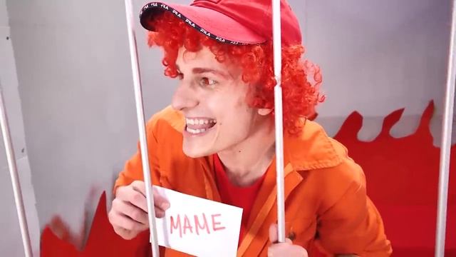 BRUNOХОЛОДНЫЙ против ГОРЯЧЕГО КРИМИНАЛЬНЫЙ ВЫЗОВ! смотреть онлайн