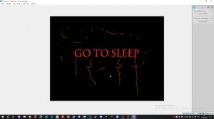 Windows XP Horror Edition REMAKE