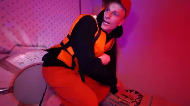 BRUNOсрочно! ЭЛЬ ГРАН МАЙЯ и ЛЯПЫ напали на мою подводную лодку в реальной жизни!! смотреть онлайн