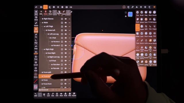 22_The Purse смотреть онлайн