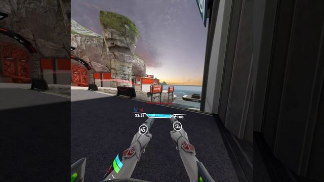 Hyper dash vr 2 смотреть онлайн