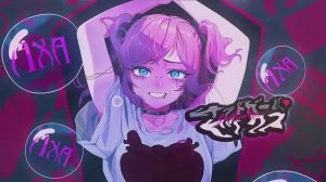 [VOCALOID на русском] Sad Girl S** (Cover by Sati Akura)