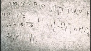 Я умираю но не сдаюсь