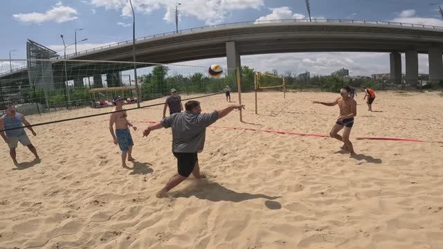 Пляжка 22.06.25 ч10