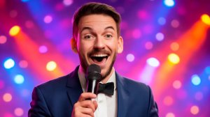 DjSens - Пой с нами эту песню!