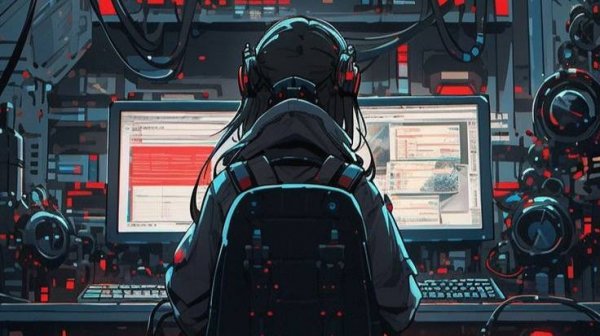 TMNT 2007 Часть 2