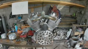 Всего по немногу