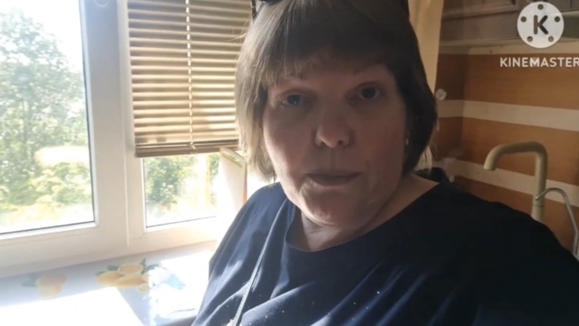 Дневной стационар // Прохожу лечение. смотреть онлайн