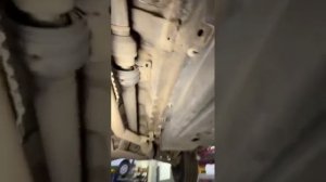 EXEED RX поменять наше масло, за одно давайте посмотрим на его состояние