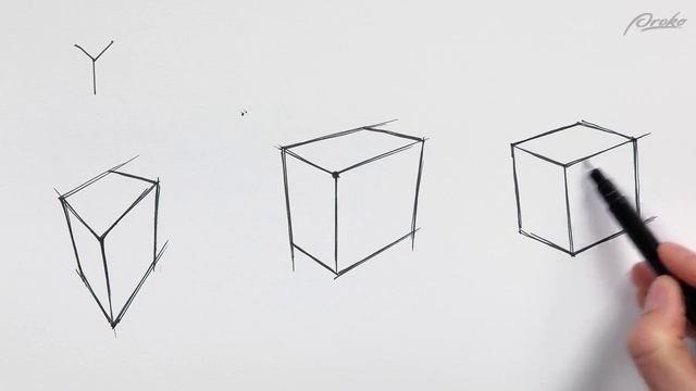 86. three-point-perspective-the-y-trick смотреть онлайн