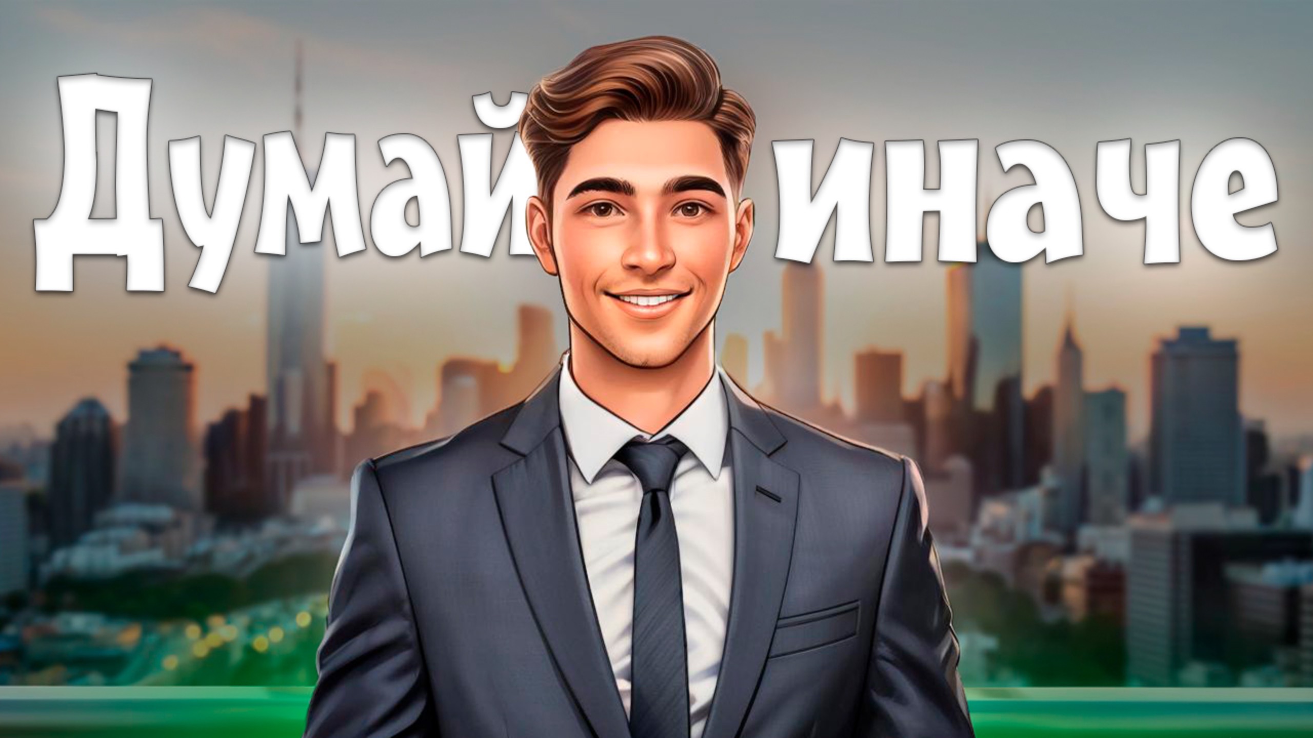 Перепрограммируй своё мышление смотреть онлайн