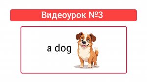 Суффикс -s и множественные существительные в английском языке — Урок №3