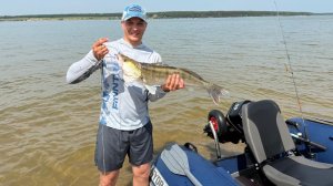 ОТКРЫТИЕ СЕЗОНА НА ОВХ 2025!!! Новосибирское водохранилище! #рыбалка #рыбалкавидео #fishing