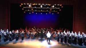 Шостакович Д. Казнь Степана Разина D.Shostakovich Execution of Stepan Razin