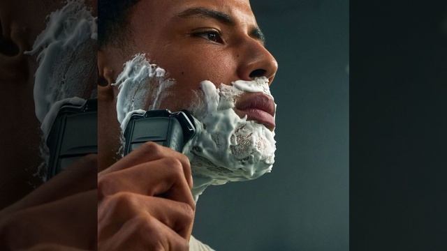 Электробритва роторная Philips S5887/10 - краткий обзор смотреть онлайн