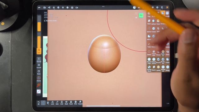 3_Head Shapes смотреть онлайн