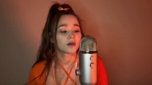 040. АСМР медленные звуки рта