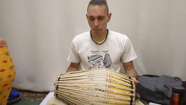 кахарва Дубль-Кахарва 130bpm