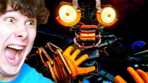 РЕАЛЬНАЯ КОНЦОВКА FNAF SECRET OF THE MIMIC на русском #9
