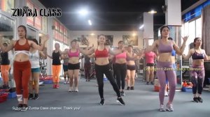 22-минутная аэробная тренировка для быстрого уменьшения жира на животе l Полное видео аэробной танце