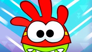 Ам Ням - Амняша игровой мультик для детей