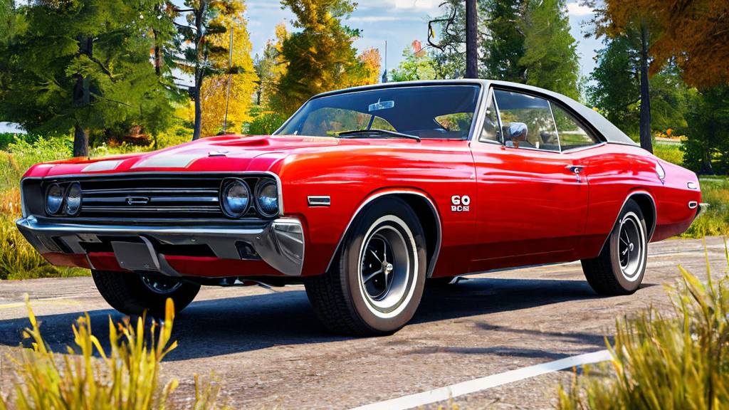 🔧 Из рухляди в раритет — полный ремонт и тюнинг авто