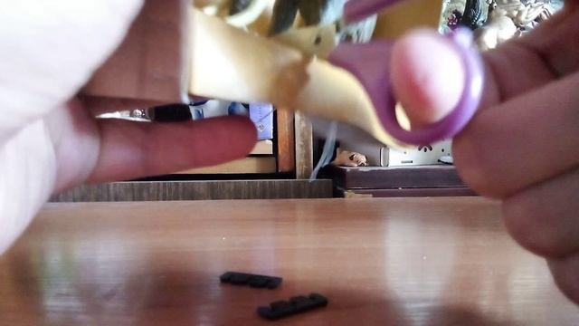 Шикарная фигурка Африканской слонихи для моего макета дикой природы. Распаковка и обзор.