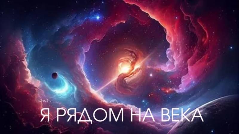 Георгий Шлифер "Я рядом на века"