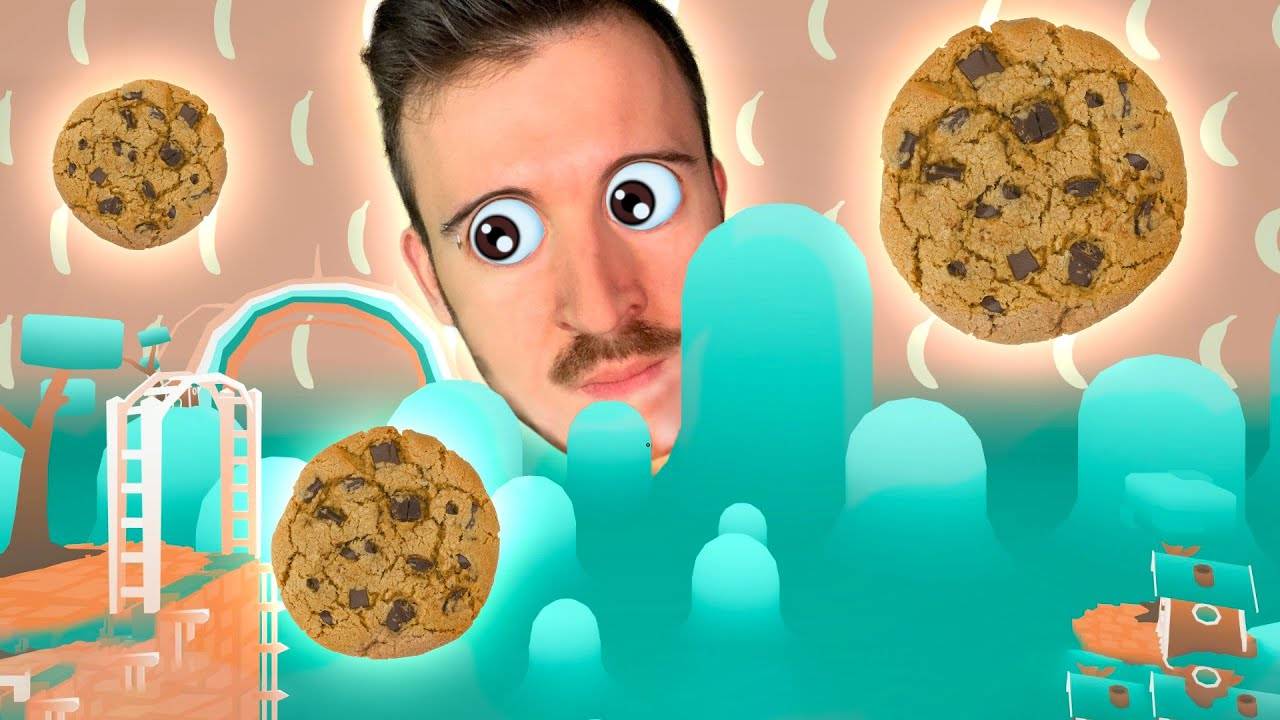 ПРИТОРНО-СЛАДКИЙ МИР в My Friend Pedro #5 смотреть онлайн