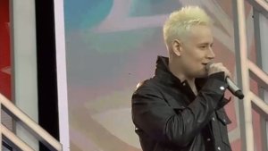 Неожиданная ПРЕМЬЕРА! SHAMAN - ГУЛЯЙ, РОССИЯ!😍 Слушаем и запоминаем!😉 11.06.25 (г. Москва)