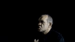 Сергей Есенин поэма « Чёрный человек» читает Ингвар Нитомак