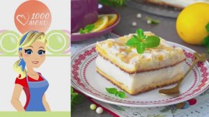 🎂 НОРВЕЖСКИЙ ТОРТ — нежный, праздничный, с секретом!