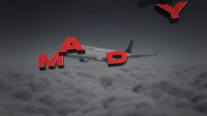 Неуправляемый самолёт AirAstana в Португалии. 11 ноября 2018 года