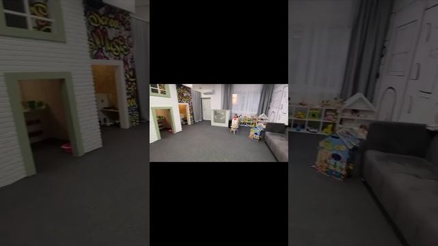 Видео обзор семейного клуба «Город Бэби» смотреть онлайн