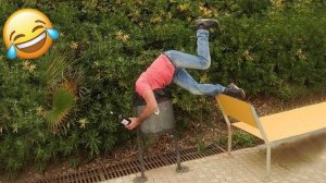 СМЕШНЫЕ ВИДЕОПРИКОЛЫ |Смешные видео с людьми | Я РЖАЛ ДО СЛЕЗ|ПОДБОРКА ПРИКОЛОВ