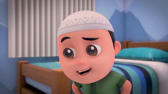 Муса и Рара | 1-10 серий смотреть онлайн