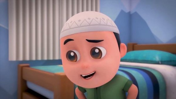 Муса и Рара | 1-10 серий