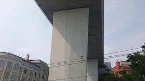 Прогулка по Светланской улице во Владивостоке