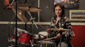 Rock Slow. Дарья Соколова