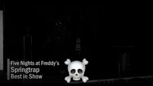 the cosplay stupids vs the cosplay springtrap