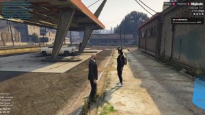 я (АДМИН) мучаю школьников в 4 утра (GTA 5 RP)