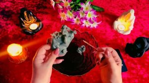 🔥💥Мощная чистка отливка пут и замков с вас ☝️☘️ Всё мешающее и закрывающее  убираем #онлайнгадание