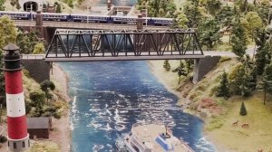 Гранд Макет, Россия