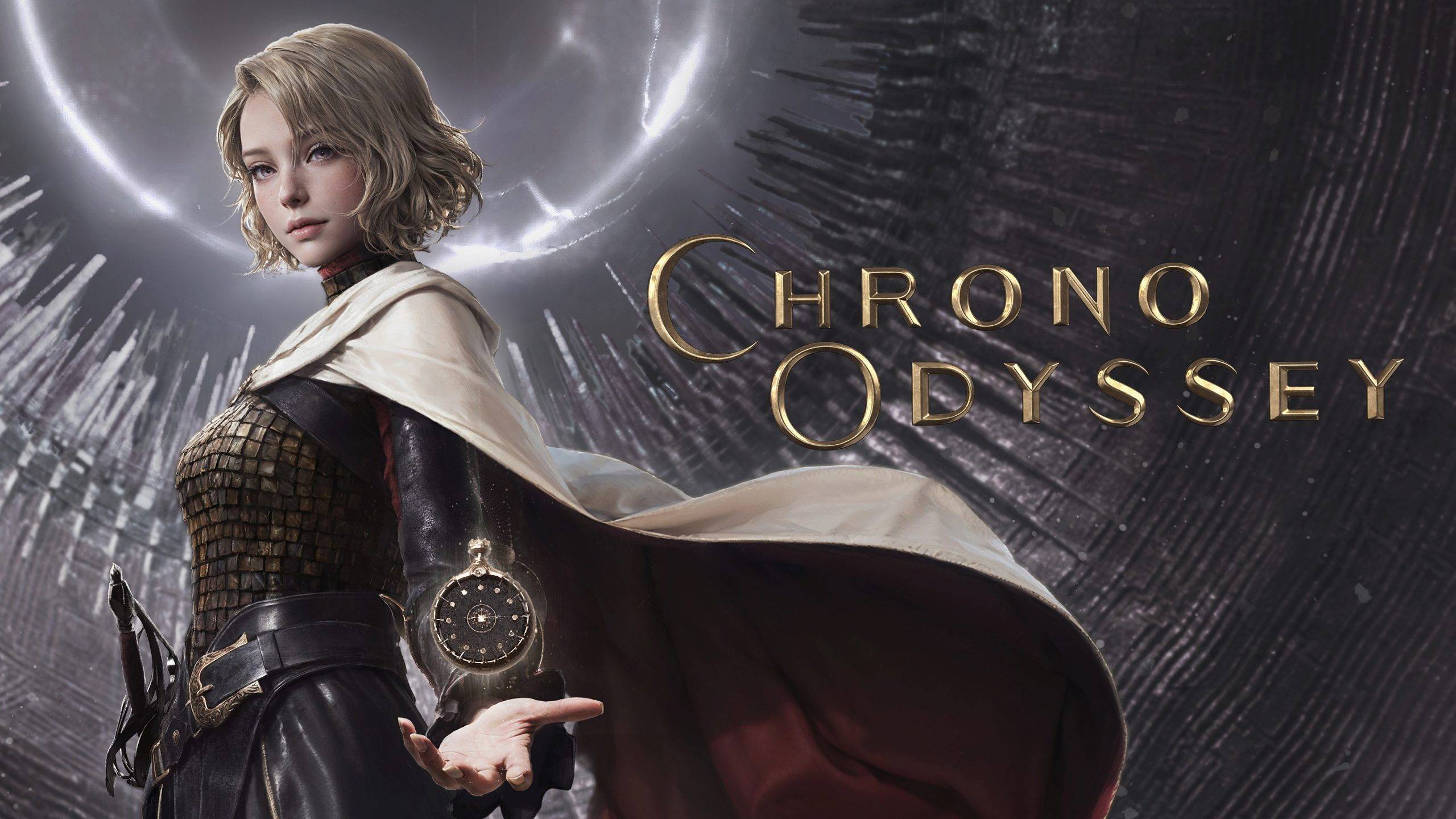 Chrono Odyssey (2) смотреть онлайн