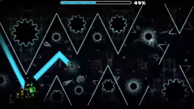 Abandoned Planet темный демон