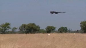 Возвращение B 2 spirit