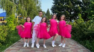 "Веснушки" песня "Счастье тут"