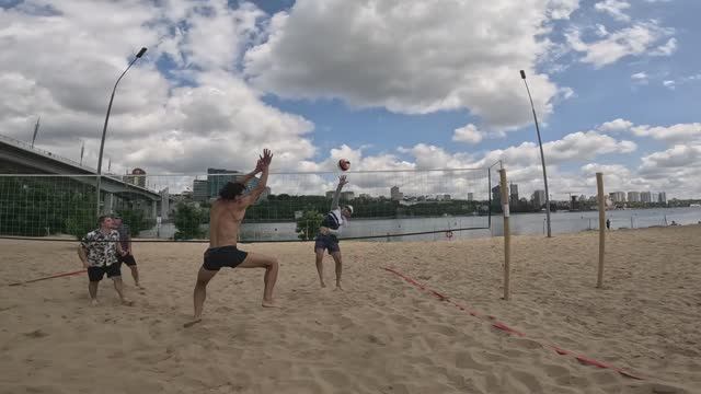 Пляжка 22.06.25 ч2